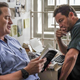 Illustration for article titled An unrecognizable Brendan Fraser shows up to give The Affair a menacing twist